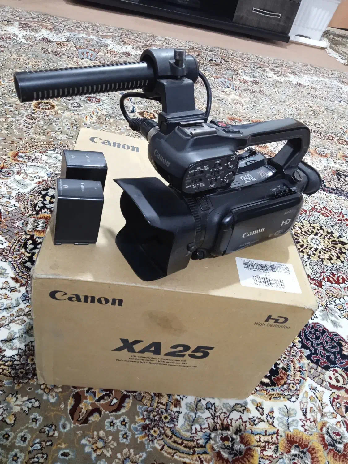 بعلت تغیرتهجیزات|دوربین عکاسی و فیلم‌برداری|مهاباد (آذربایجان غربی), |دیوار