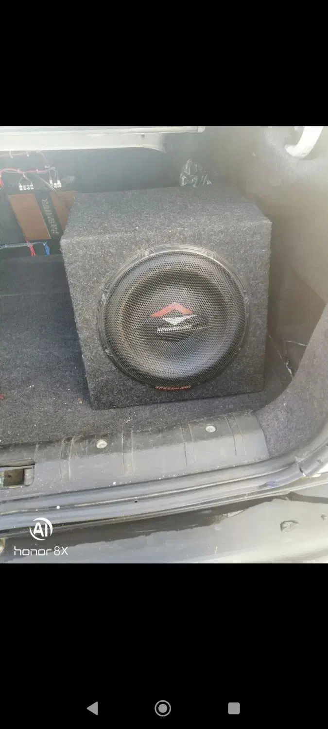 ساب و آمپیلی|صوتی و تصویری|تکاب, |دیوار