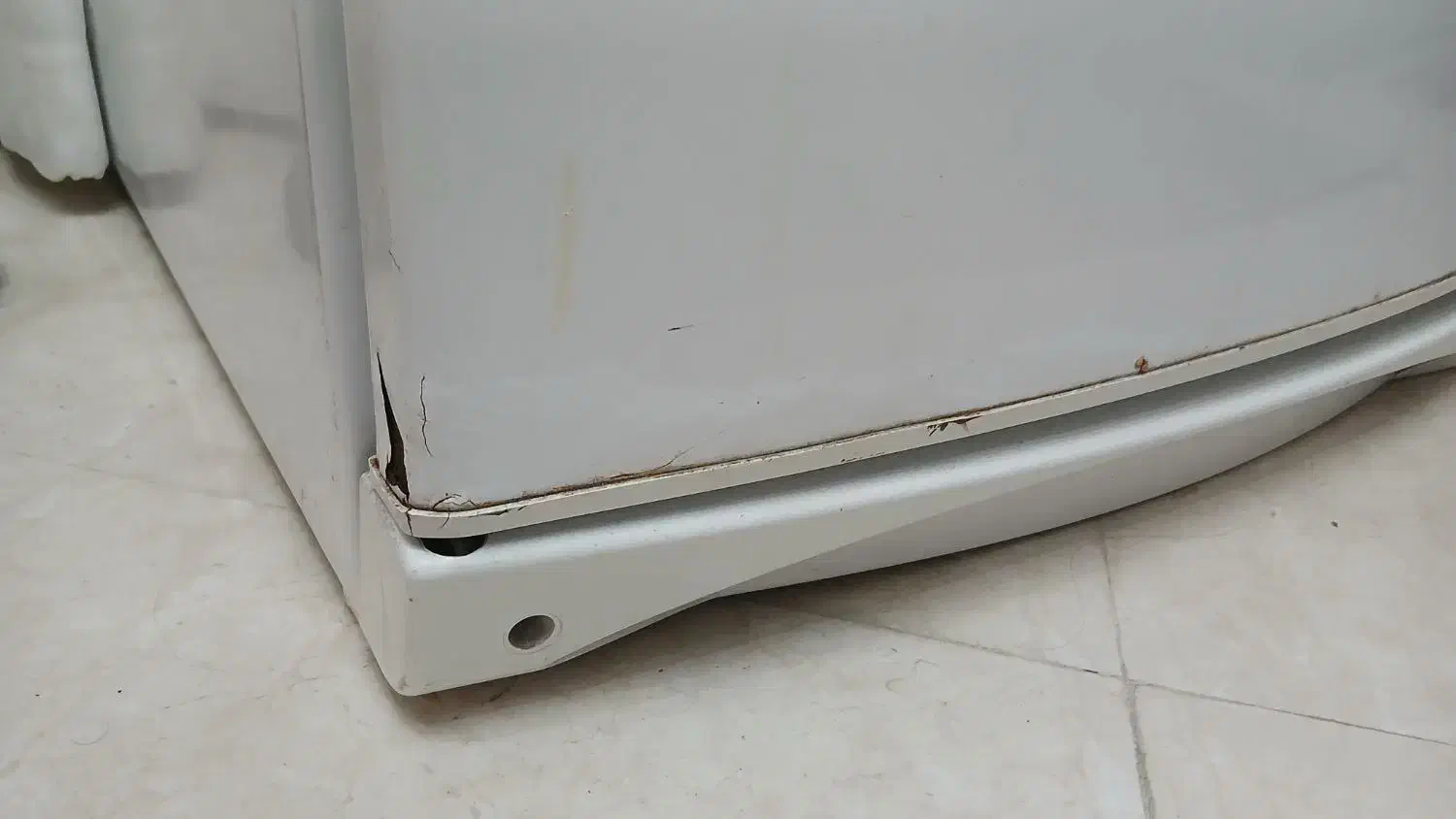 یخچال فریزر ارج|یخچال و فریزر|تهران, دستغیب|دیوار