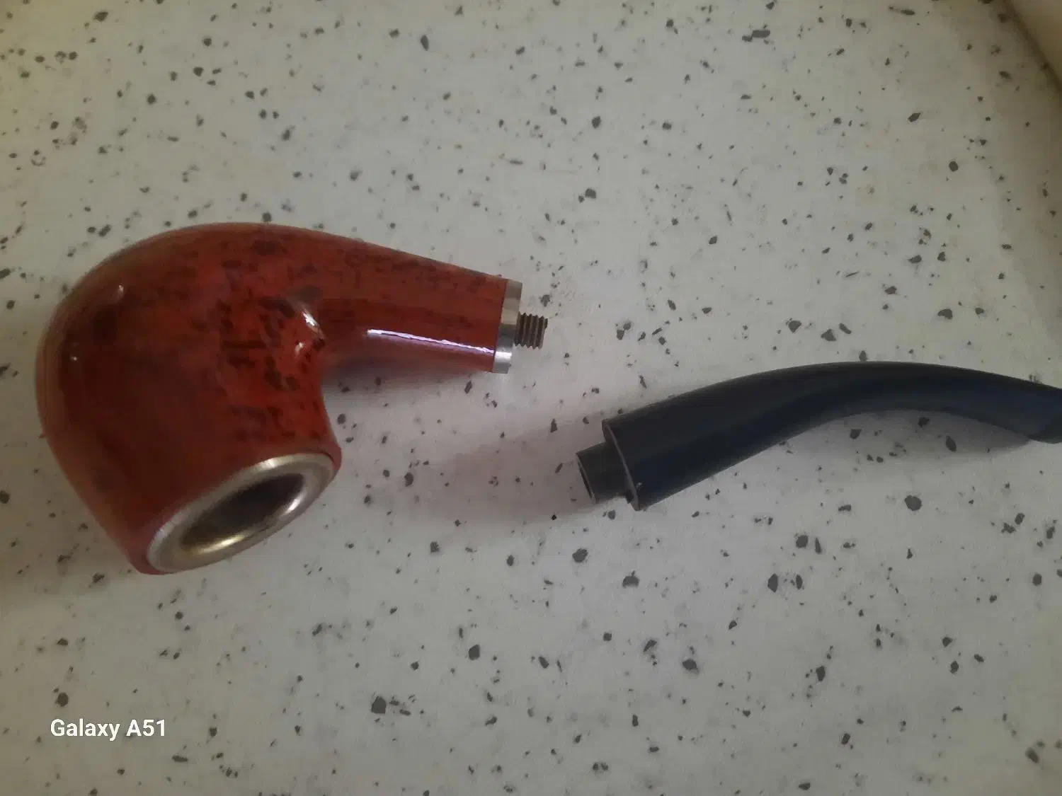 پیپ|کلکسیون اشیاء عتیقه|نور, |دیوار