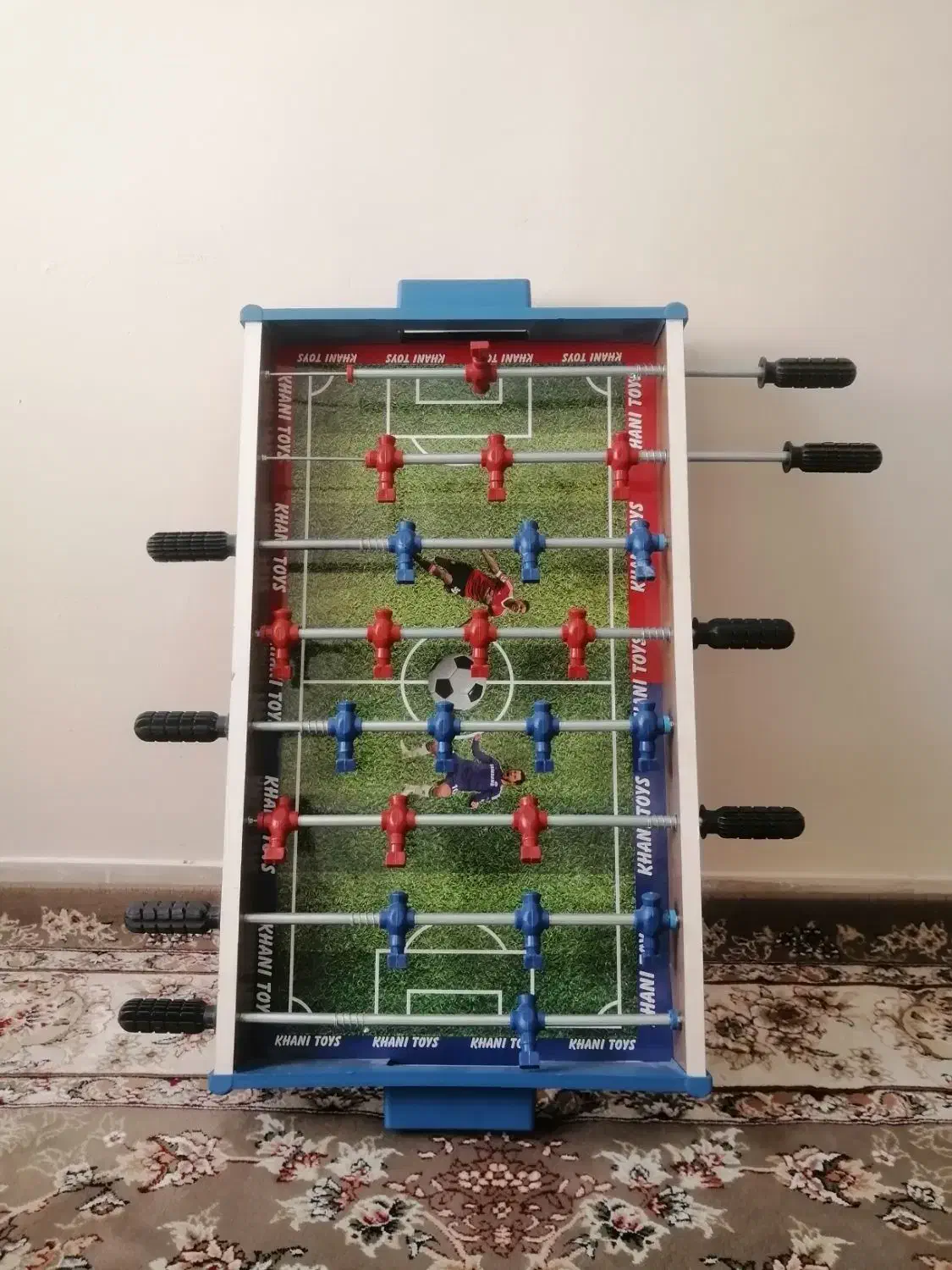 فوتبال دستی|اسباب‌‌بازی|پردیس, فاز ۴|دیوار