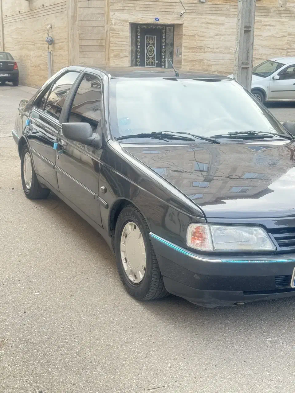 پژو۴۰۵|خودرو سواری و وانت|لاهیجان, گلستان|دیوار