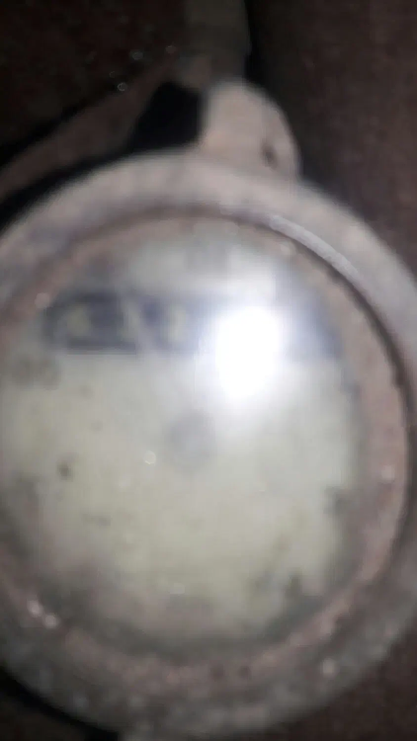 گمشده|اشیا|تبریز, |دیوار