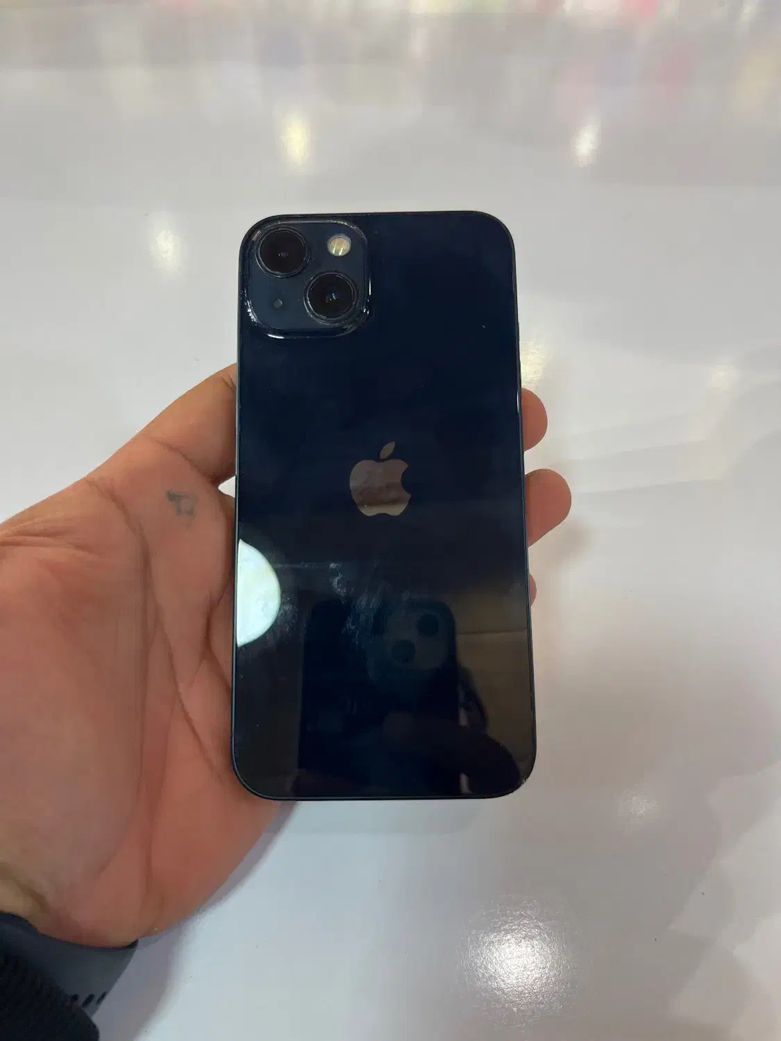 Iphon 13|موبایل|نوشهر, |دیوار