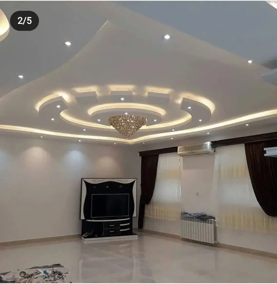 کناف و سی ان سی|خدمات پیشه و مهارت|پردیس, فاز ۹|دیوار