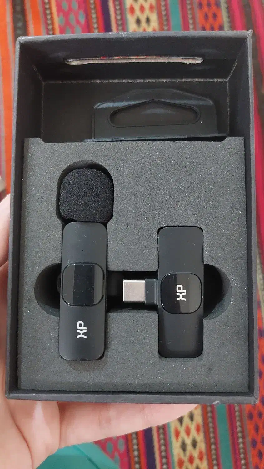 میکروفون|صوتی و تصویری|تبریز, |دیوار