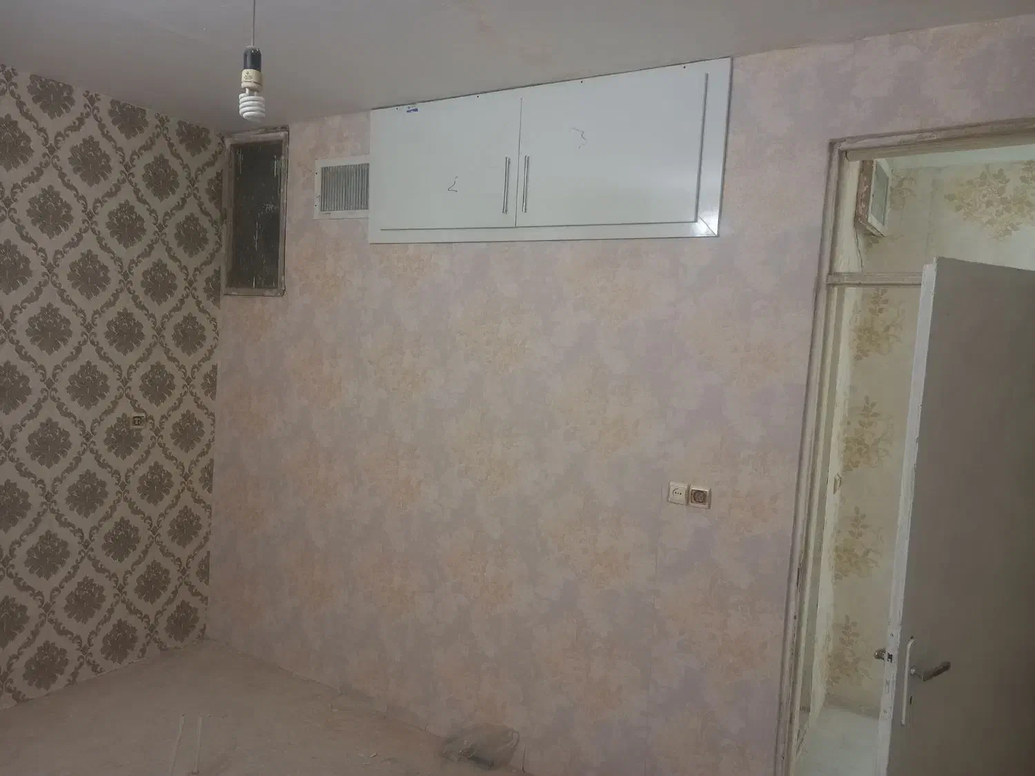 فروشی و اجاره ای|فروش آپارتمان|نیشابور, بنیاد شهید|دیوار