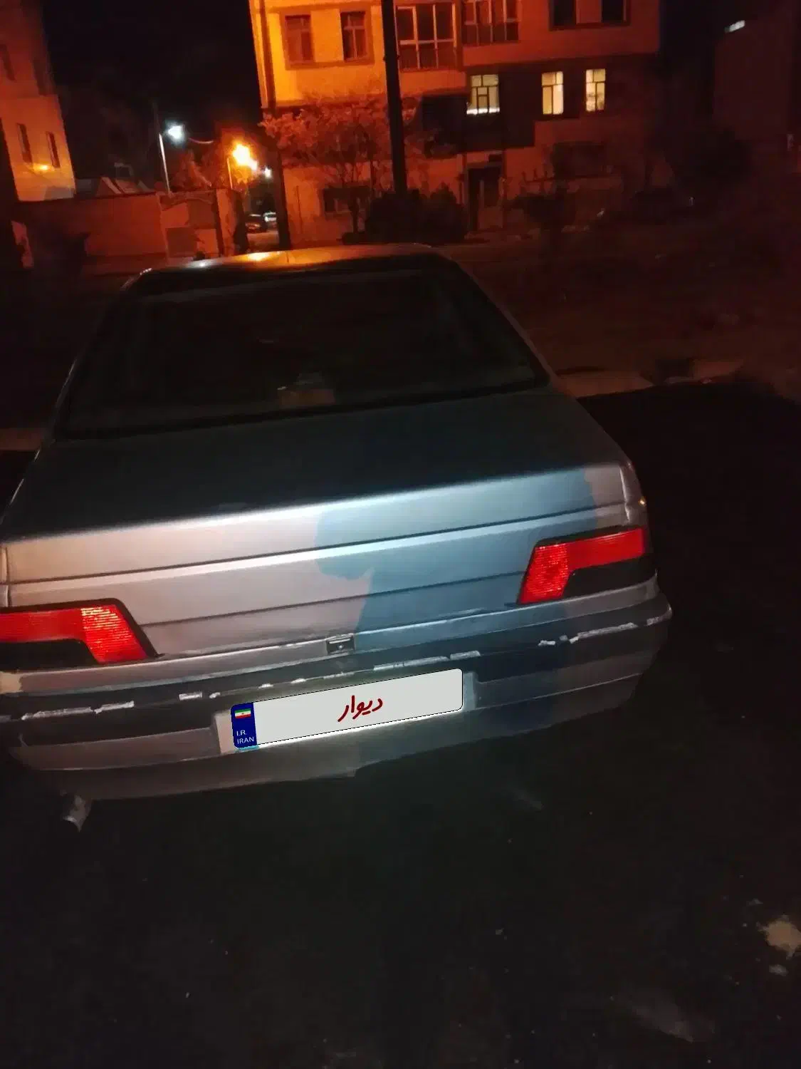 پژو 405|خودرو سواری و وانت|گلپایگان, |دیوار