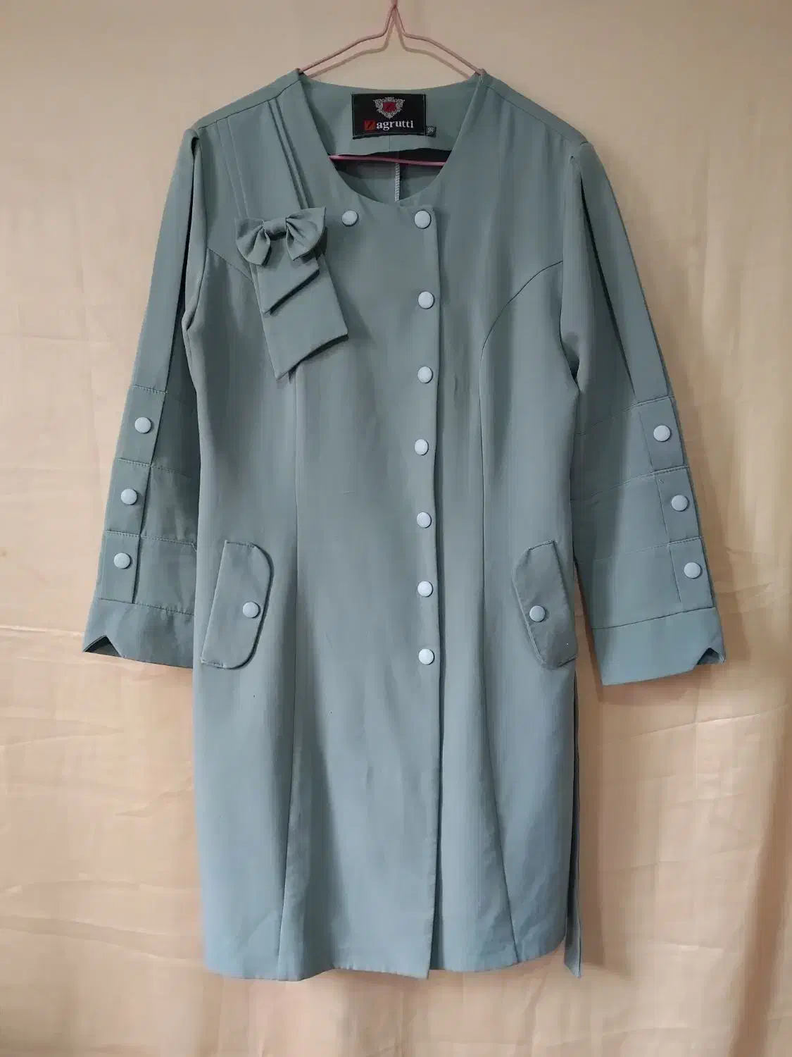 عبا ، کت ، مانتو و شلوار سایز ۳۶ و ۳۸|لباس|تهران, وصفنارد|دیوار