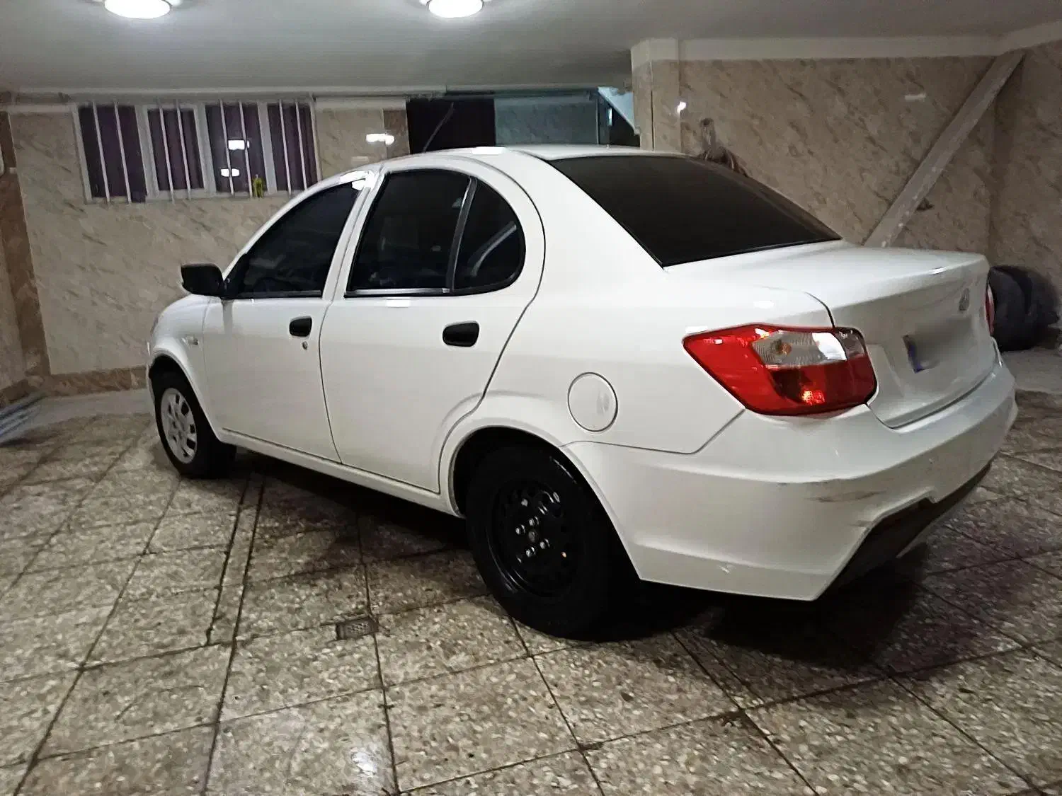 ساینا s ۱۴۰۲|خودرو سواری و وانت|مشهد, رضاشهر|دیوار