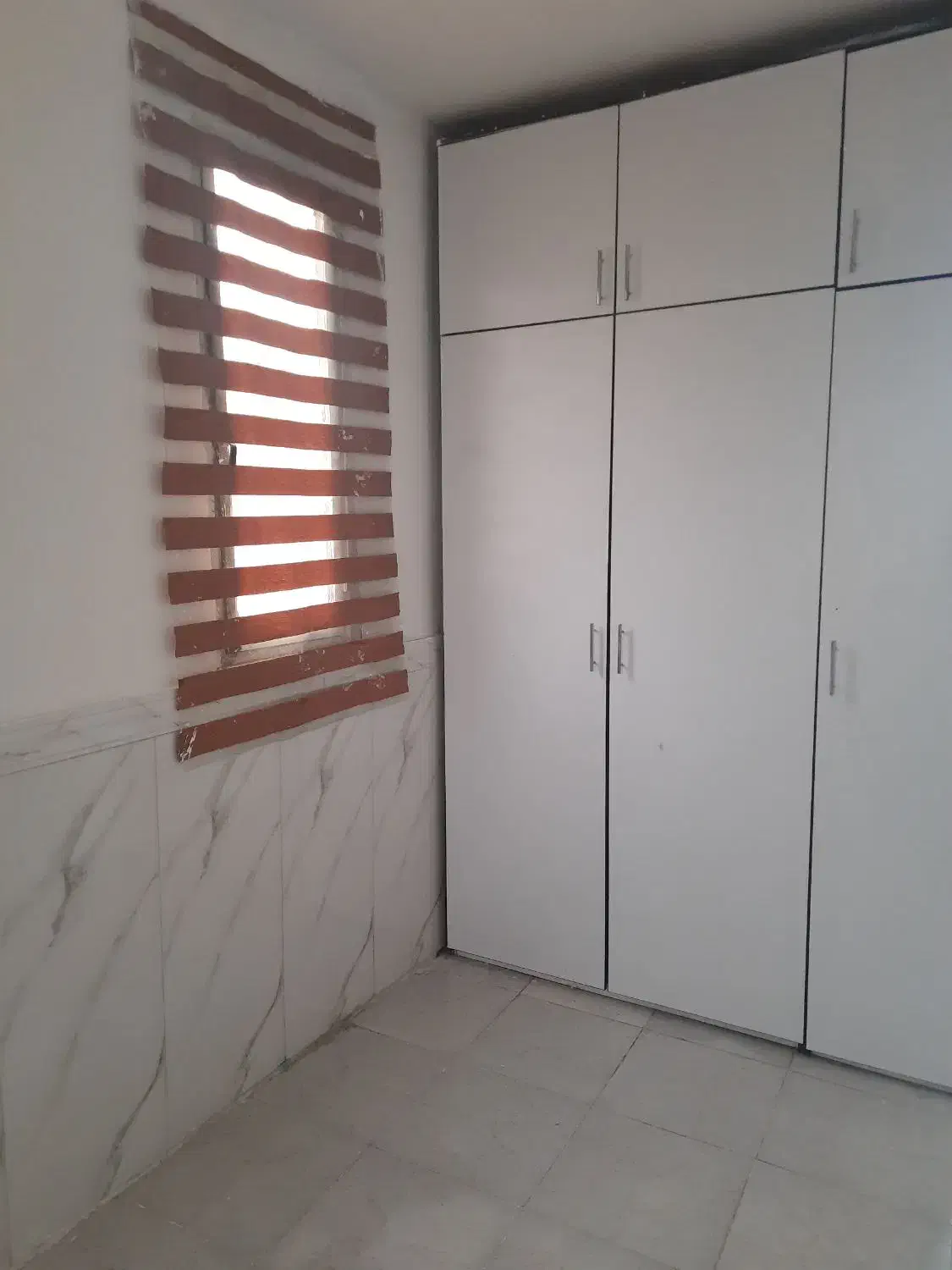 اپارتمان ۶۰متری قول نامه سرنبش ۱۶اذر|فروش آپارتمان|نسیمشهر, |دیوار