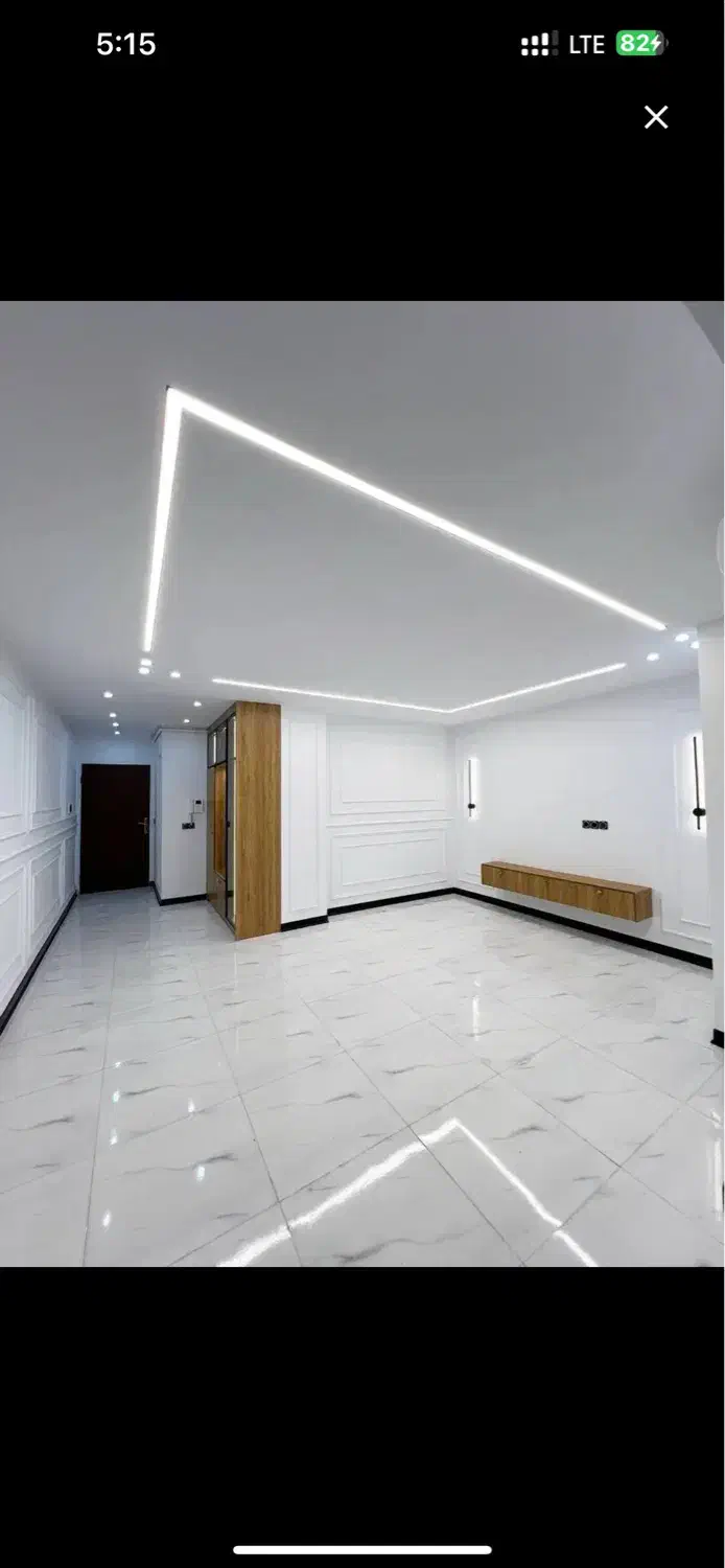 شادمان۵۶متر فول(بازدهی بالا جهت رشد سرمایه در ملک)|فروش آپارتمان|تهران, شادمان|دیوار