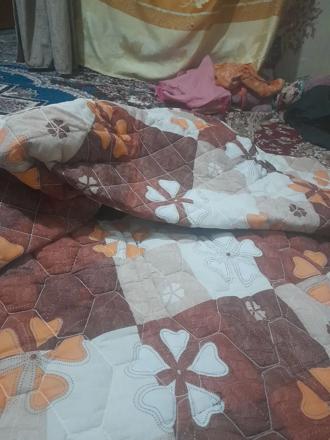 کیسه خواب کامل ومجهزباپالشت طبی داخل کیسه خواب|تشک تختخواب|زاهدان, |دیوار