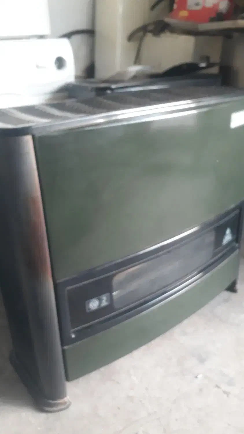 بخاری۲عدد بخاری صحیح و سالم سالم سالم|بخاری، هیتر، شومینه|اردبیل, |دیوار