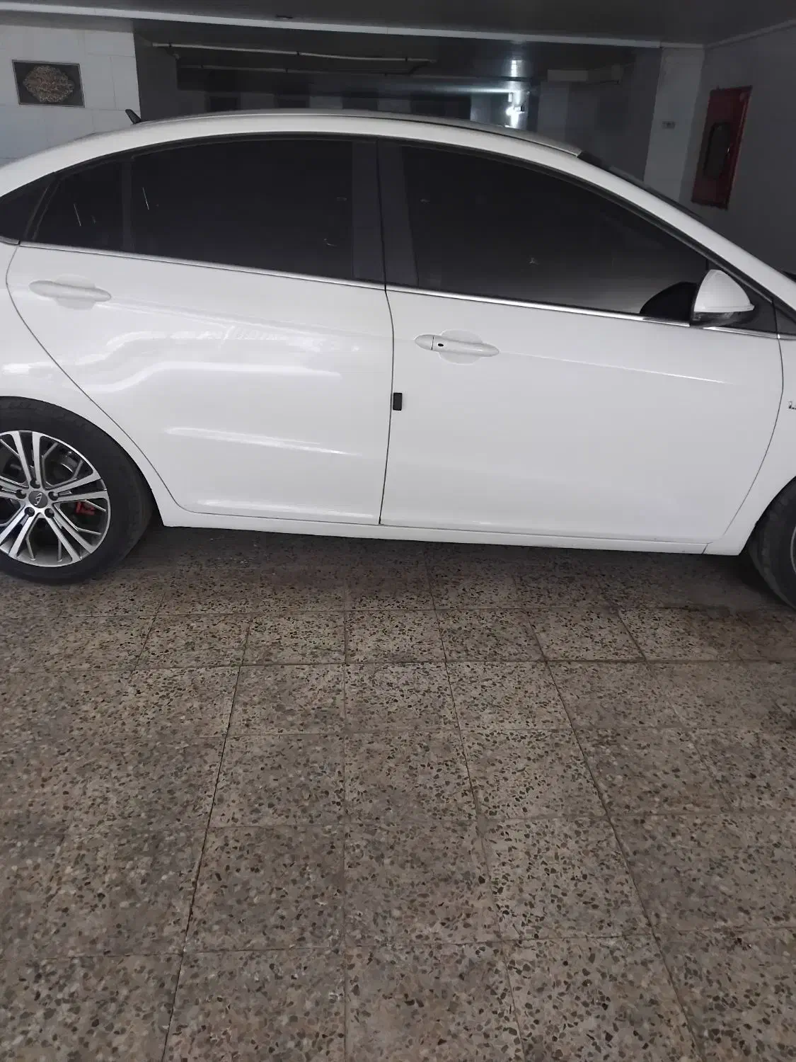 اریزو اکسلنت فول وارداتی توربو|خودرو سواری و وانت|اصفهان, ملکشهر|دیوار