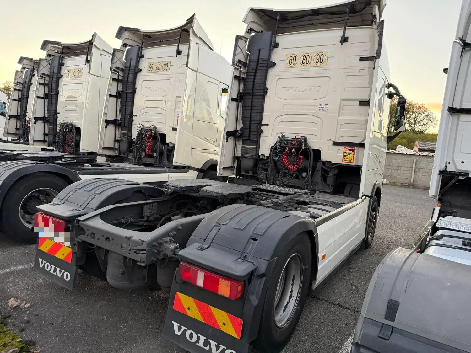 ثبت نام کامیون طرح 10 ساله اف اچ 500|خودرو سنگین|سنندج, |دیوار