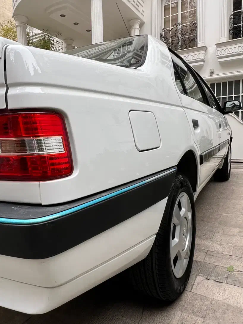 Slx مدل ۹۹ مشابه صفر|خودرو سواری و وانت|تهران, قیطریه|دیوار