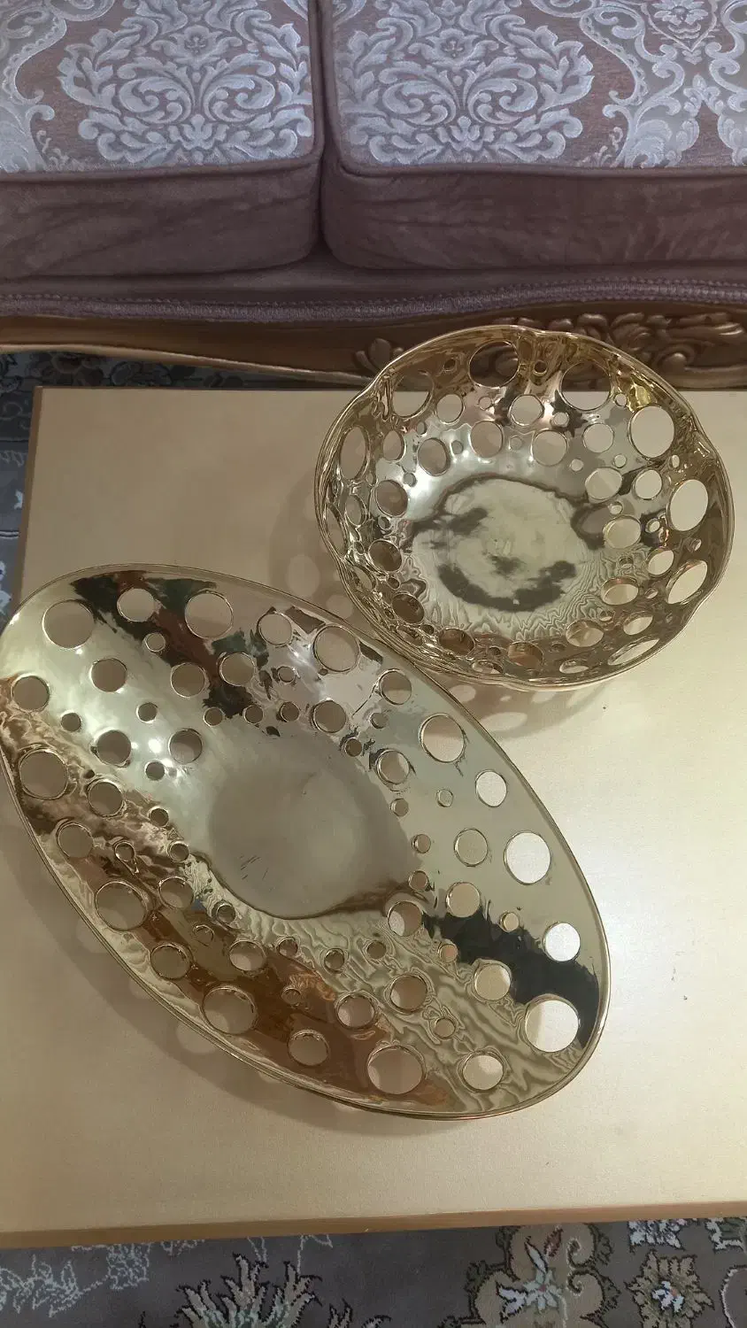 وسایل پذیرایی|ظروف سرو و پذیرایی|رضویه, |دیوار