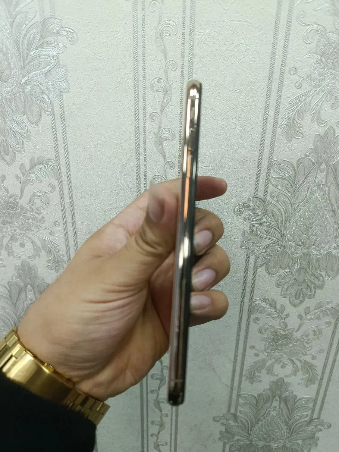 آیفون xsmax|موبایل|تالش, هشتپر|دیوار