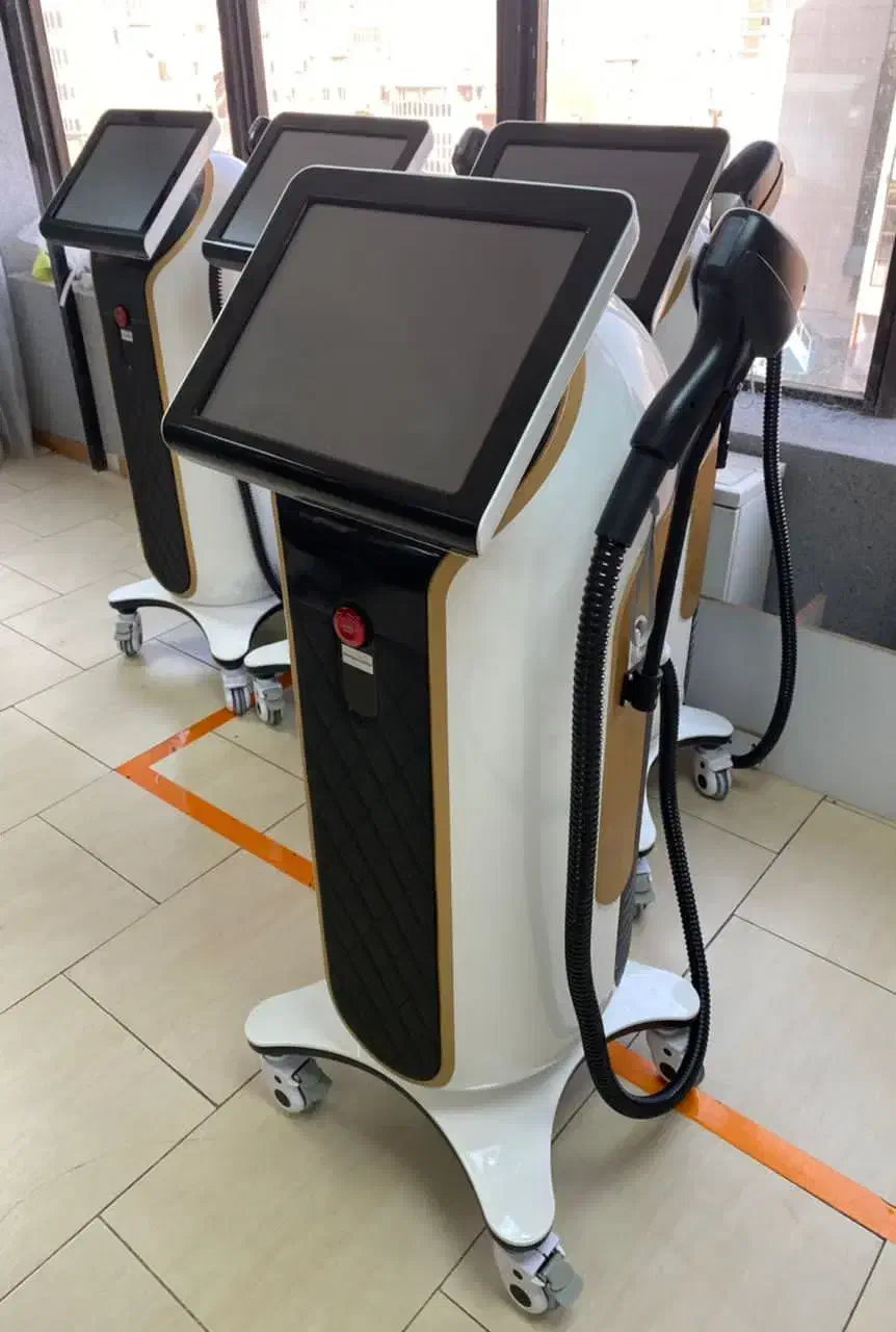 فروش فوری دستگاه لیزر|آرایشی، بهداشتی، درمانی|اهواز, زیتون کارمندی|دیوار