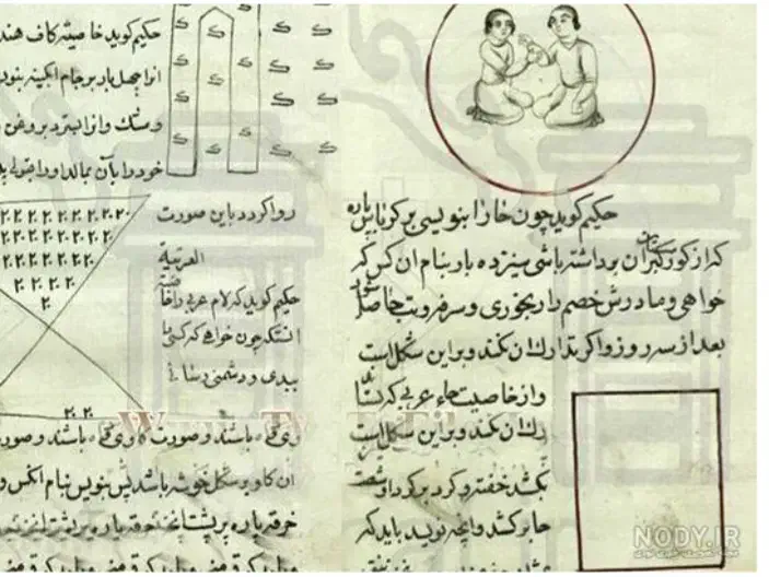 طالع بینی و سر کتاب..|خدمات پذیرایی، مراسم|قزوین, |دیوار