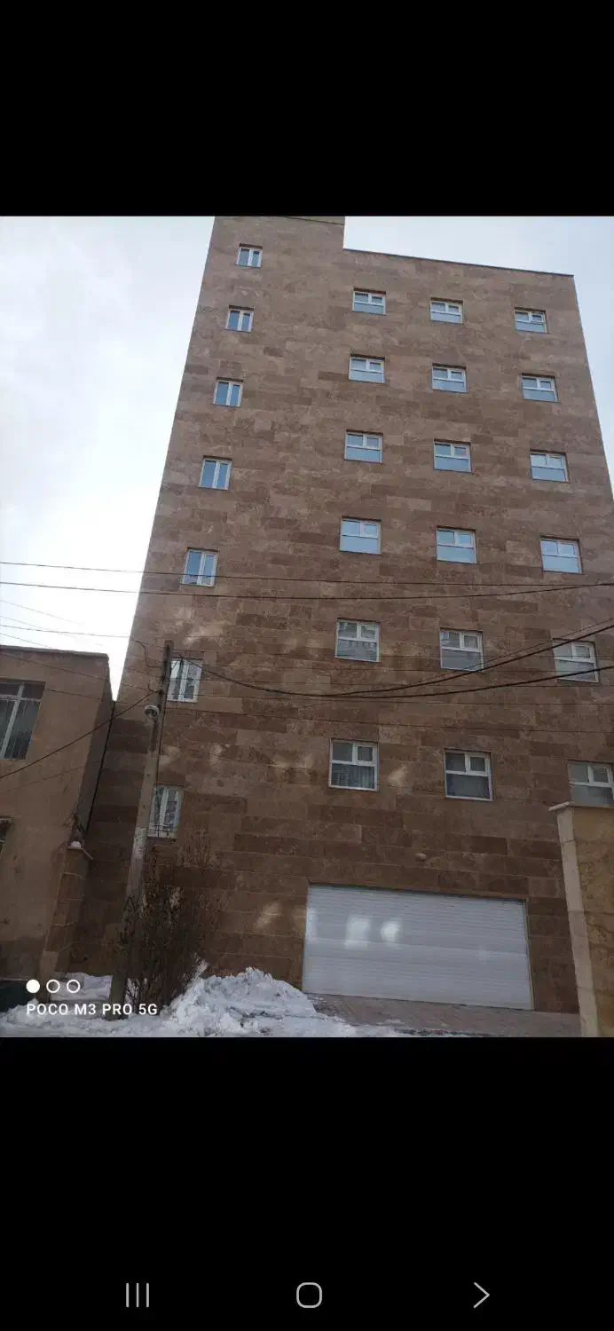 فروش آپارتمان دوبر سعدی۱۴۶متر|فروش آپارتمان|اردبیل, |دیوار