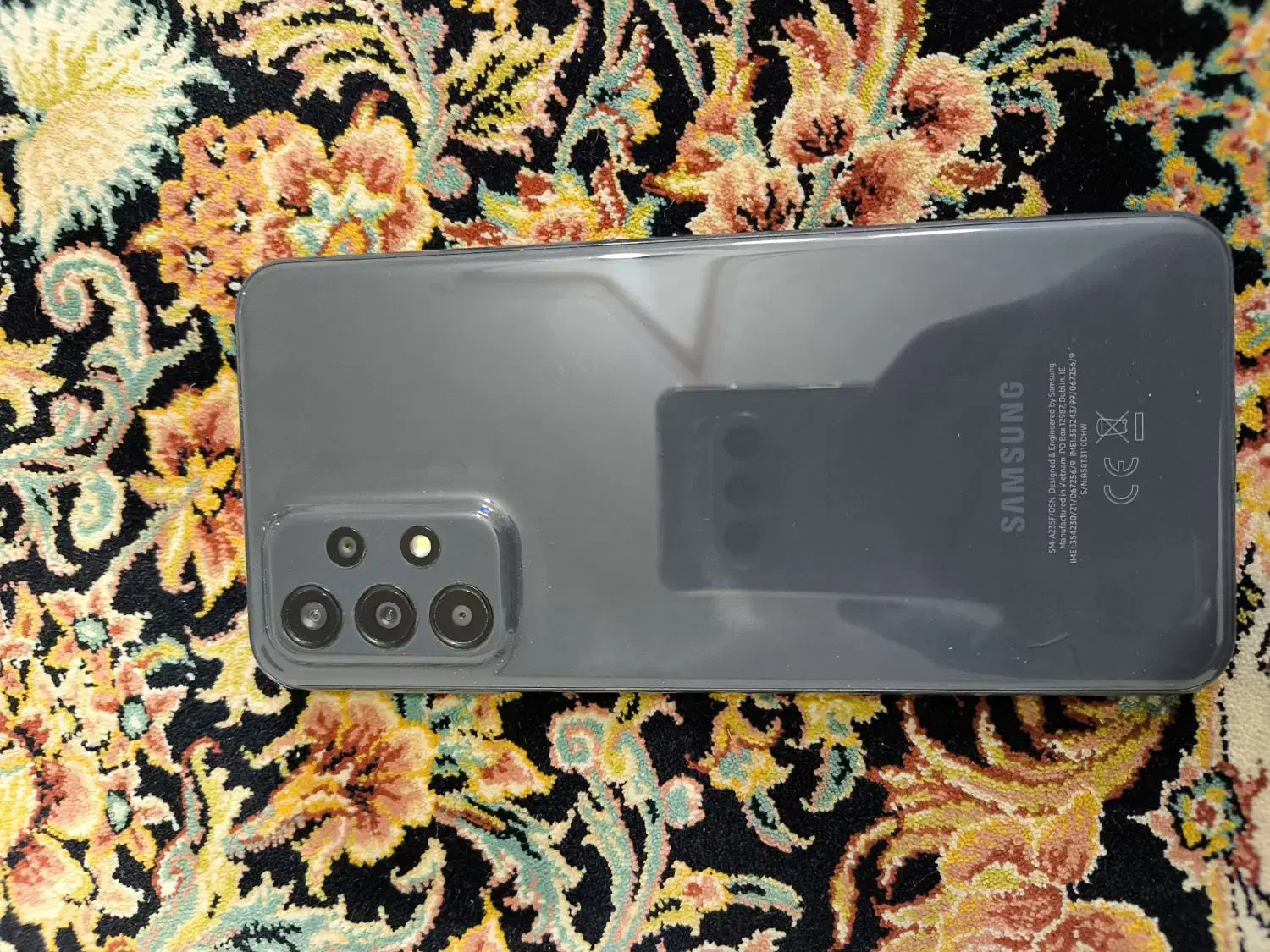 گوشی a23|موبایل|تهران, شکوفه (عبدل آباد)|دیوار