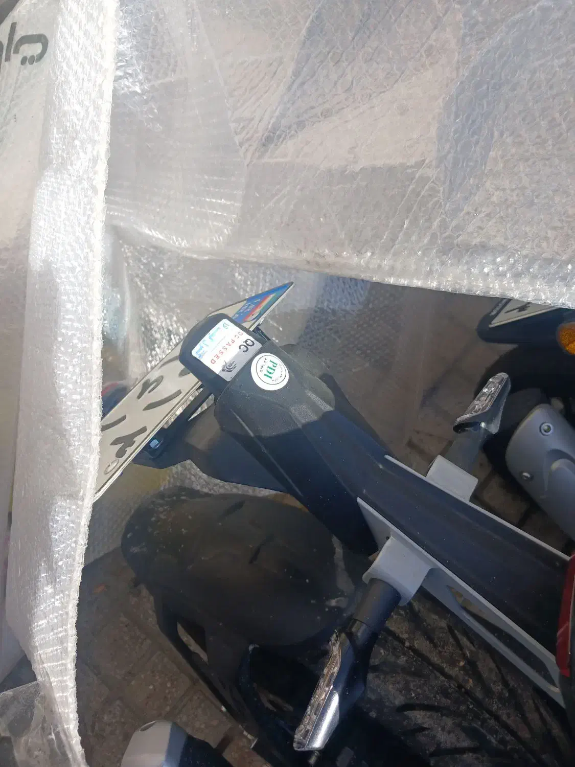 بنلی ۱۸۰ خشک زیر قیمت نمایندگی نقد اقساط|موتورسیکلت|همدان, |دیوار