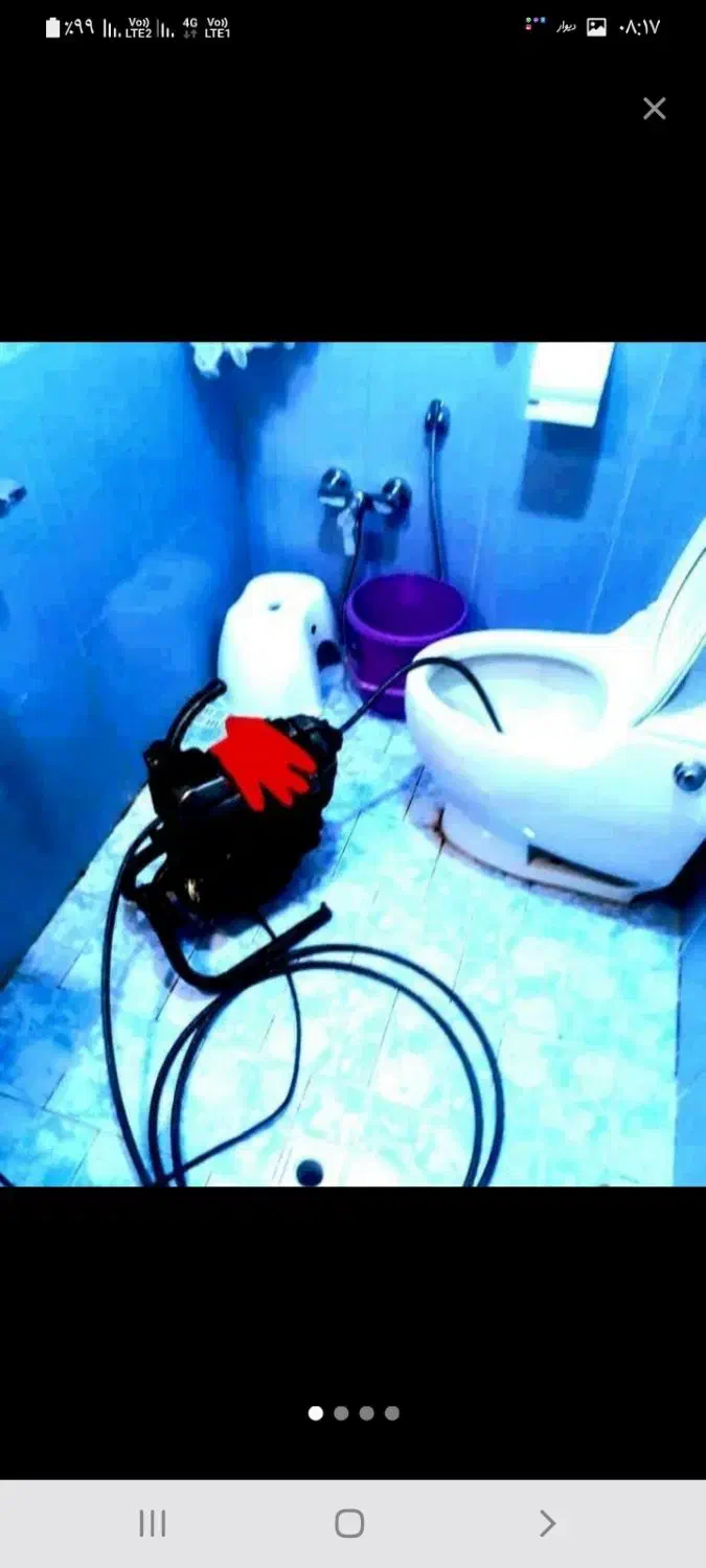 امدادیزد چاه بازکنی شبانه روزی فنرزدن تضمین24ساعته|خدمات پیشه و مهارت|یزد, |دیوار