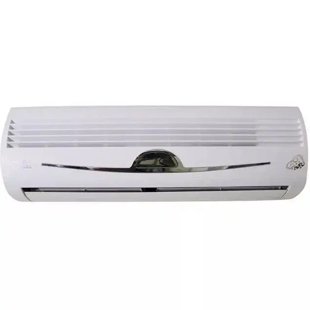 کولر گازی جنرال ۱۸هزار|کولر گازی و فن‌کوئل|شریف‌آباد, |دیوار