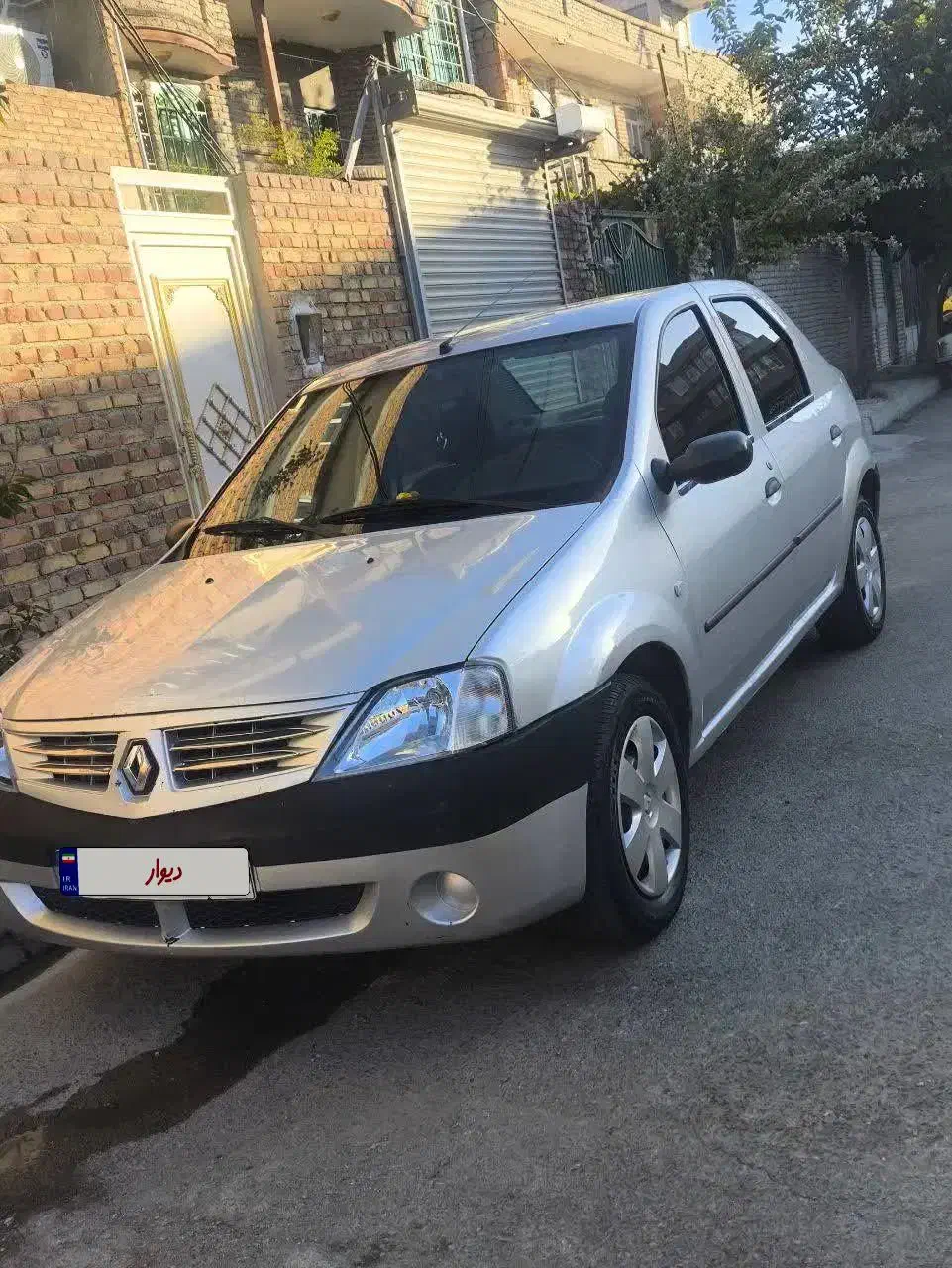 ال نود|خودرو سواری و وانت|ارومیه, |دیوار