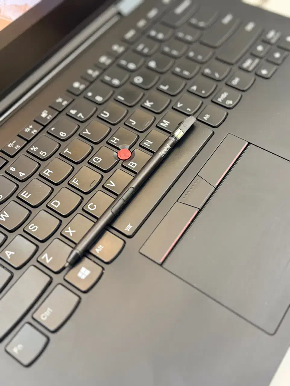 Lenovo X1  x360 با قلم|رایانه همراه|شیراز, ملاصدرا|دیوار