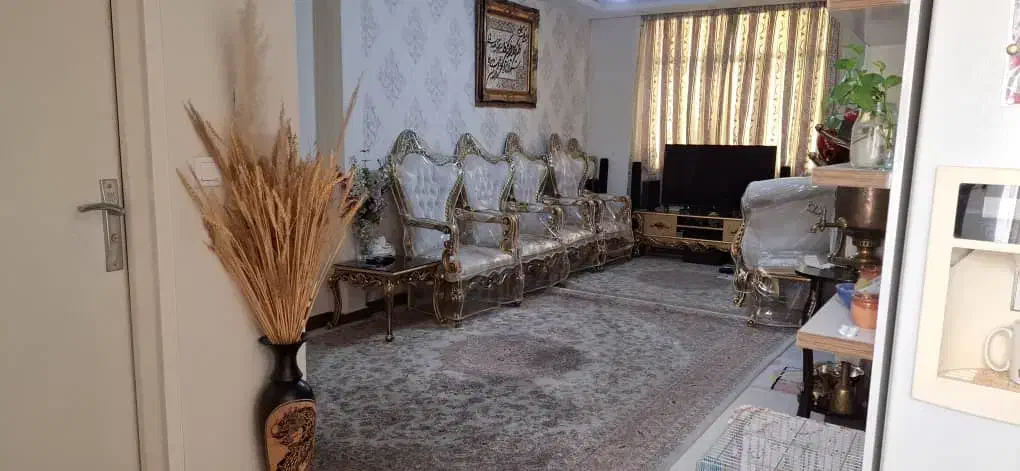 اجاره اپارتمان، ۴۶ متر، تک خواب، گلشن دوست، قاری|اجارهٔ آپارتمان|تهران, سبلان (لشگر)|دیوار