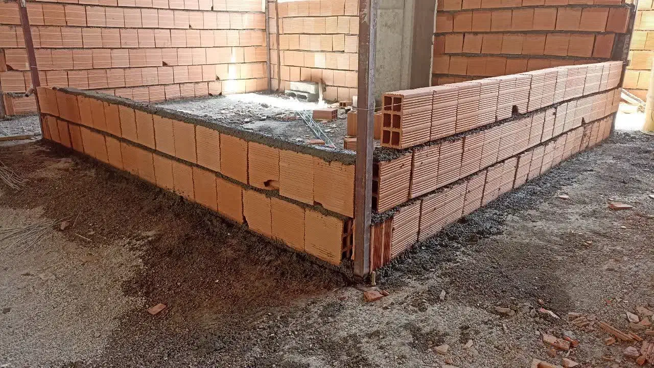 بنایی و جوشکاری|خدمات پیشه و مهارت|ایلام, |دیوار