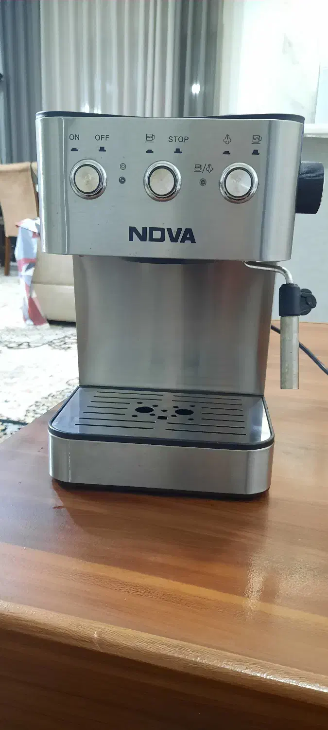 دستگاه قهوه ساز|سماور، چایساز، قهوهساز|مشکیندشت, |دیوار