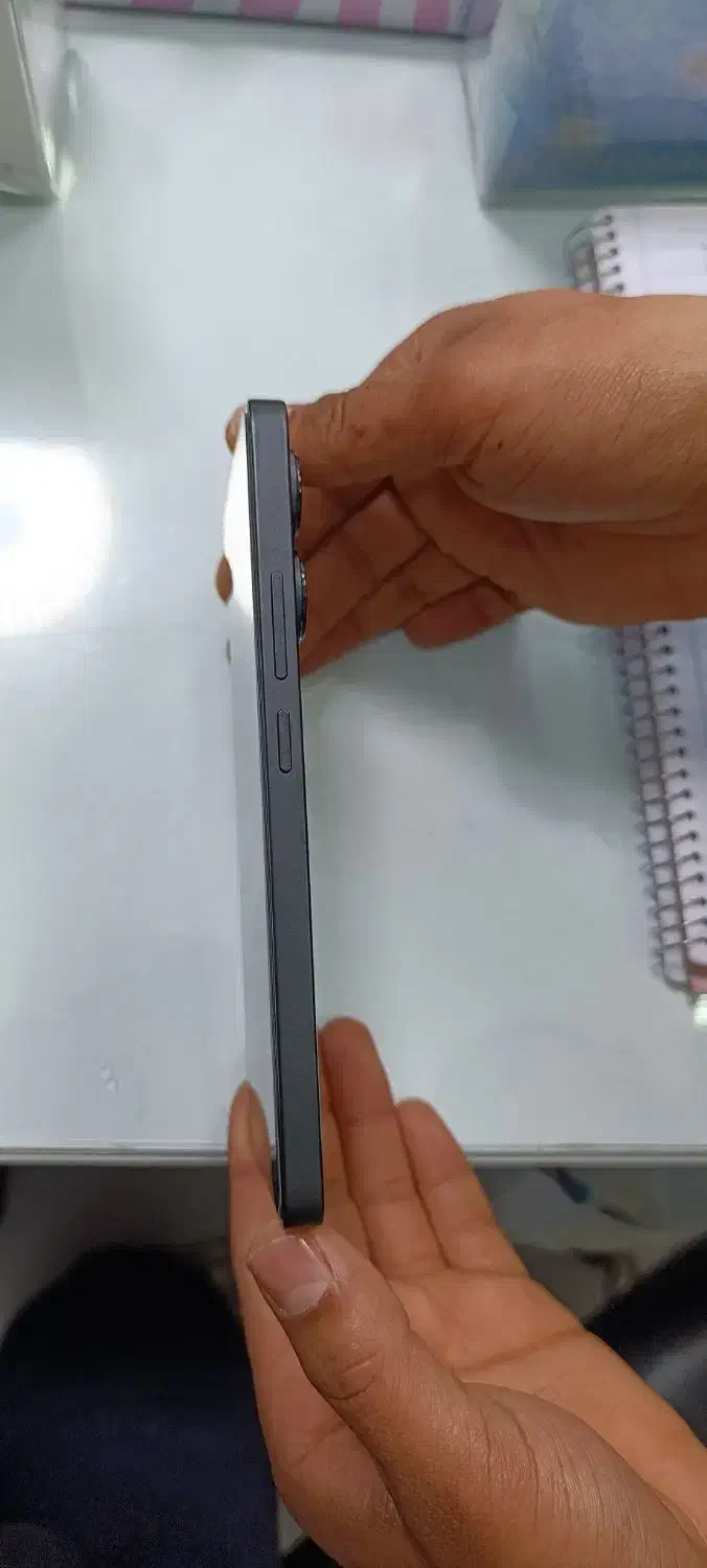 گوشی نوت ۱۳|موبایل|قرچک, مهدیه|دیوار