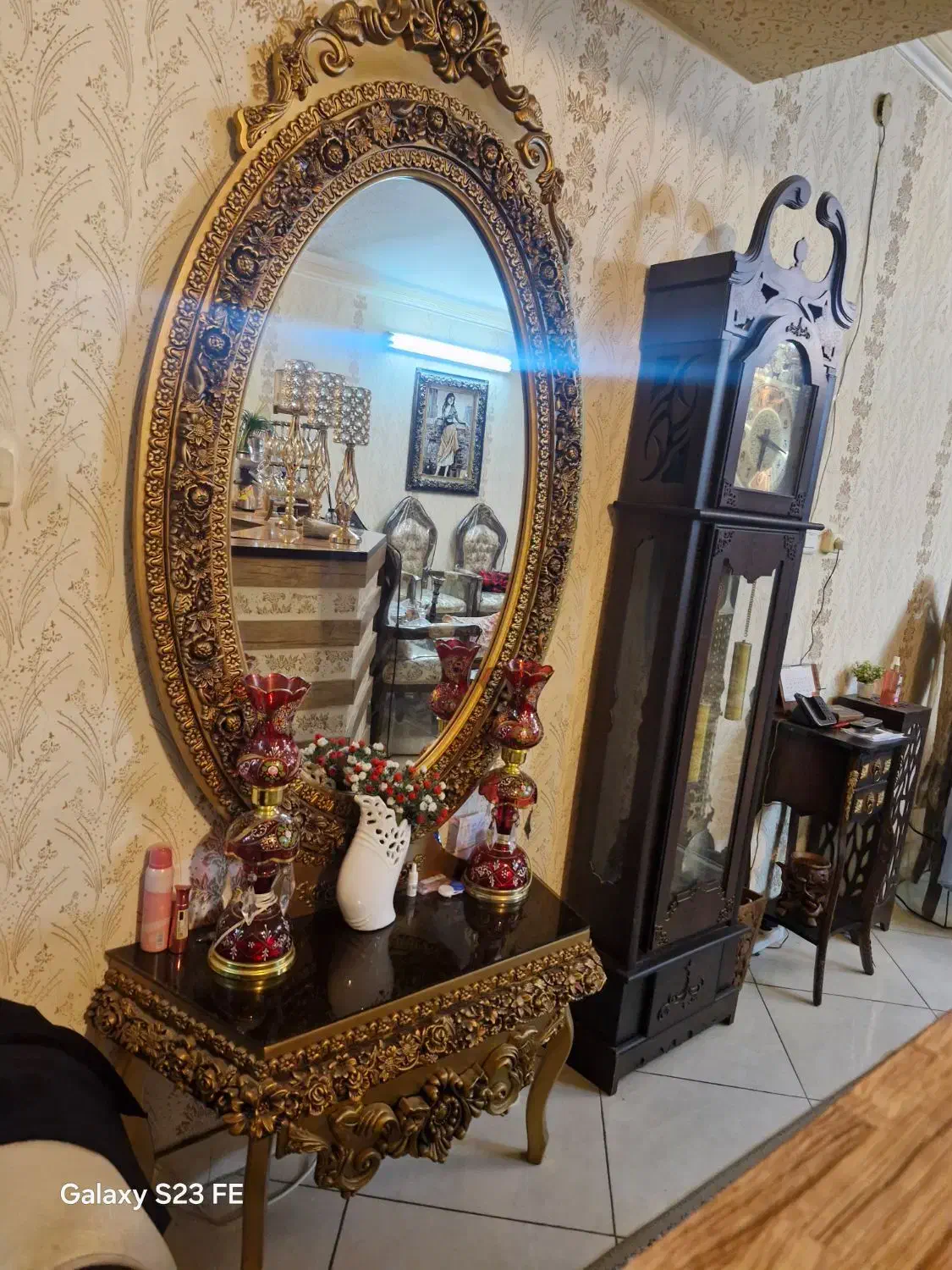 میزکنسول|بوفه، ویترین، کنسول|مشهد, آزادشهر|دیوار