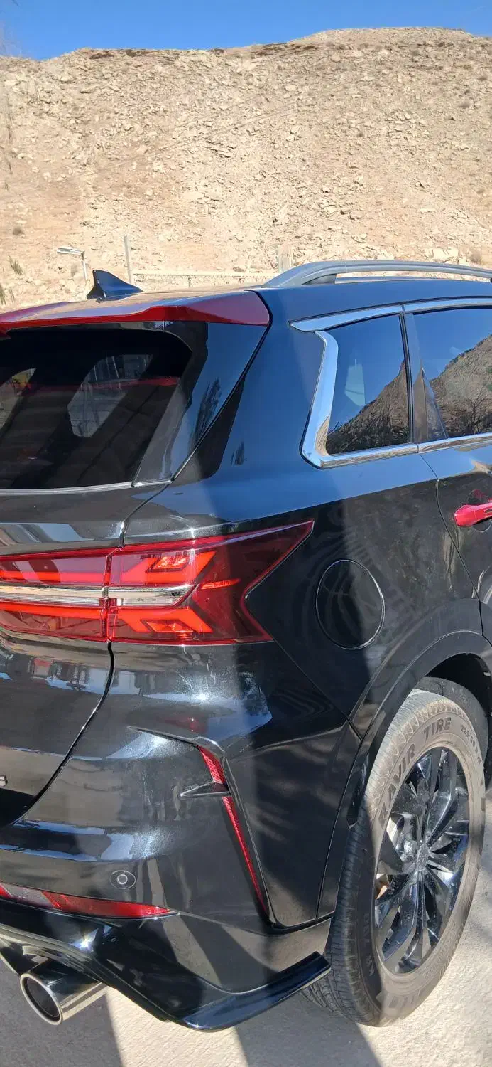 فروش یک دستگاه کی ام سی a5|خودرو سواری و وانت|دوگنبدان, |دیوار