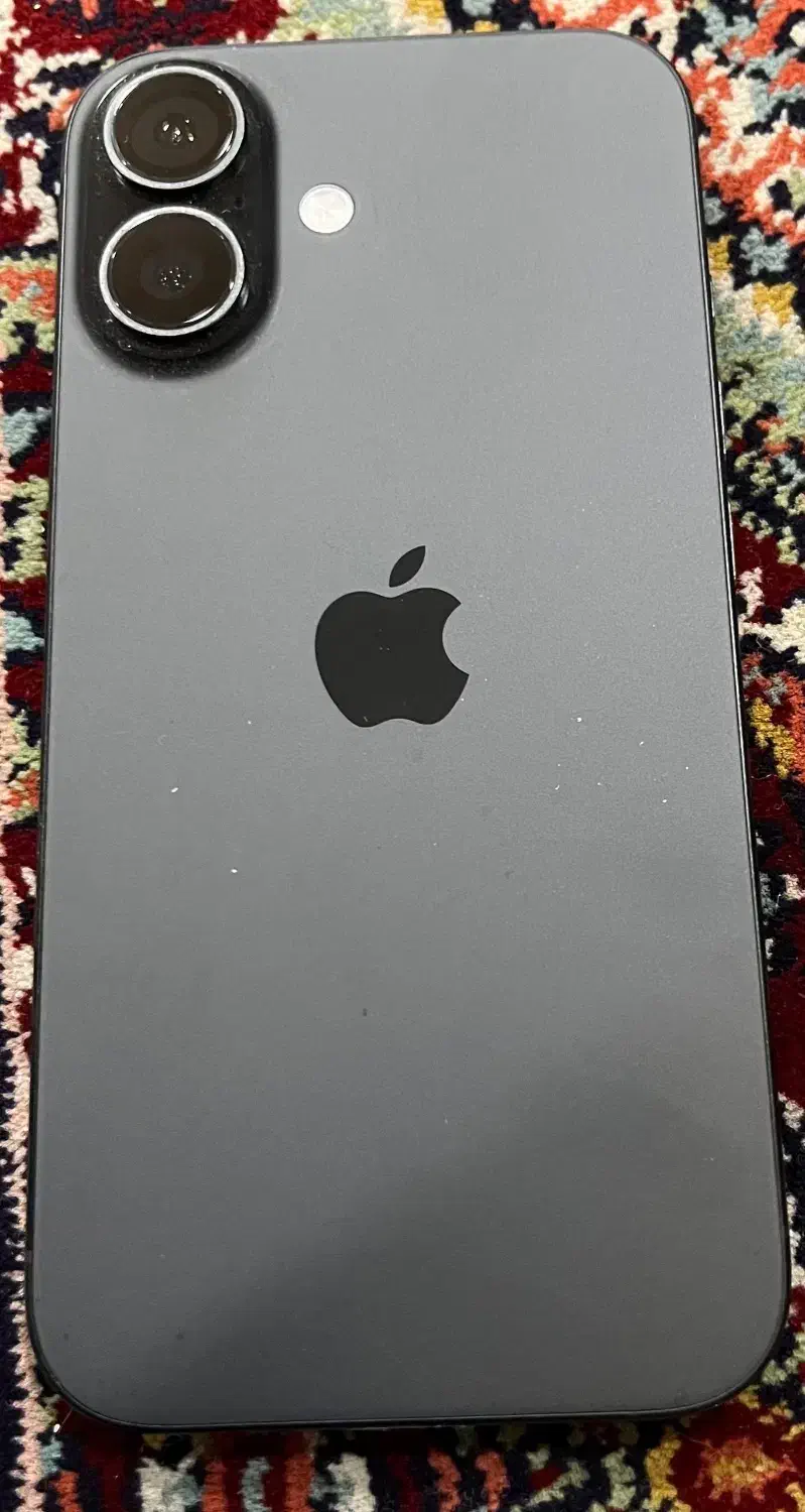 iphone16|موبایل|بندرعباس, |دیوار