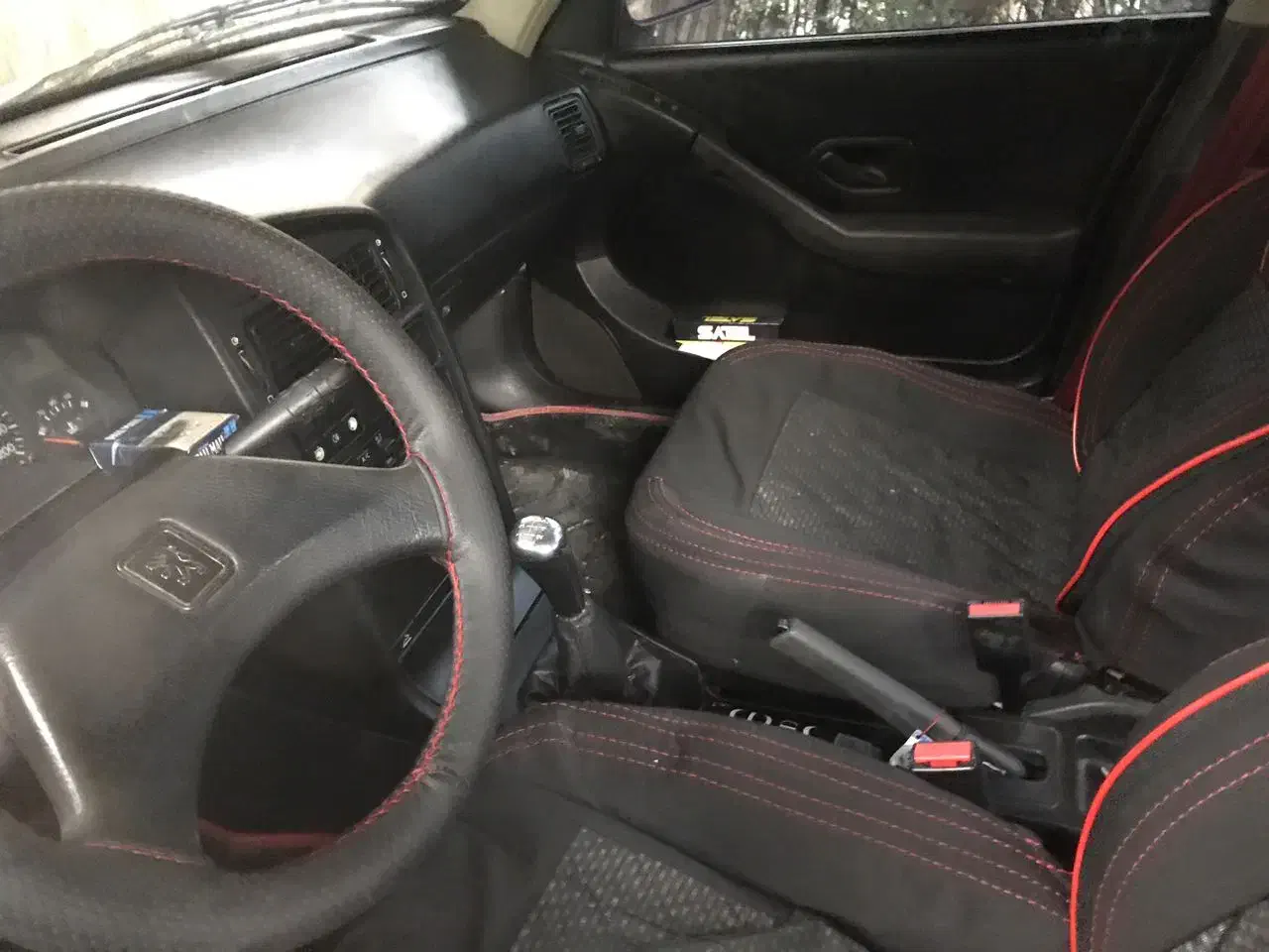 پژو 2000|خودرو سواری و وانت|کرج, عظیمیه|دیوار