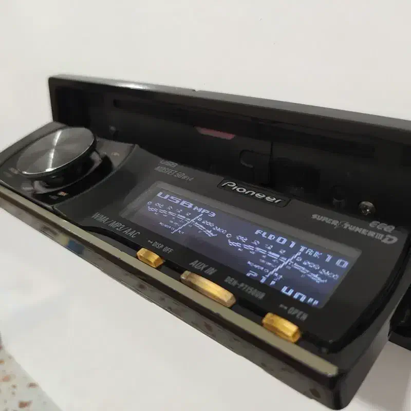 فروش ضبط پایونر اصلی|قطعات یدکی و لوازم جانبی|کازرون, |دیوار