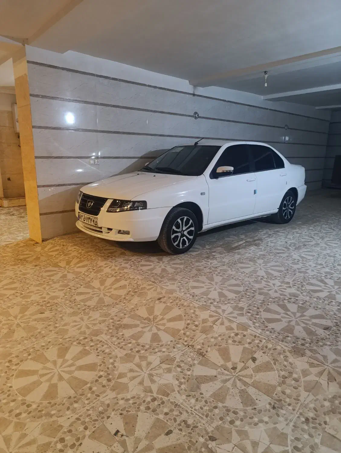 سورن پلاس|خودرو سواری و وانت|چابهار, |دیوار