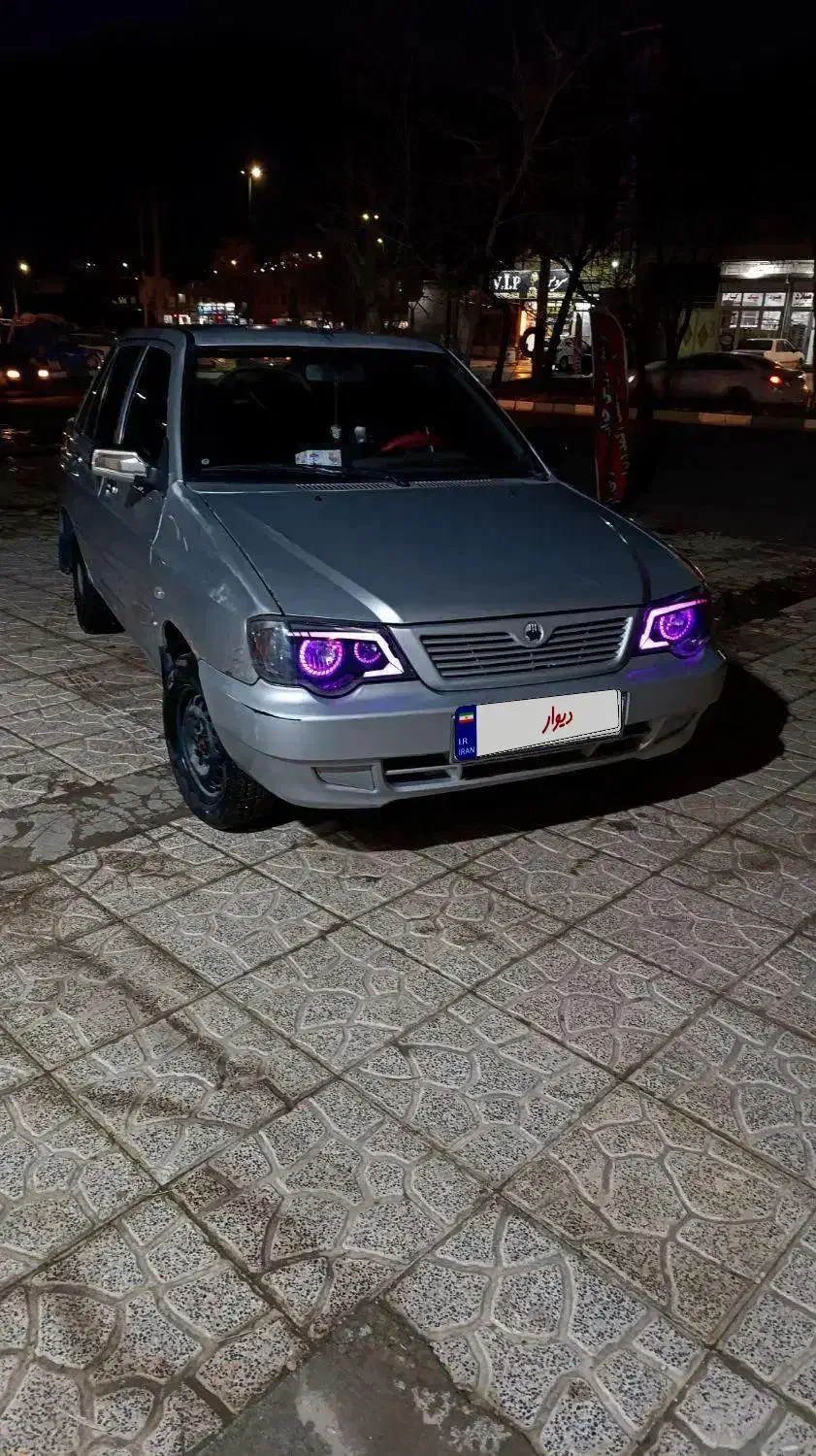 پراید 132|خودرو سواری و وانت|کرمانشاه, |دیوار