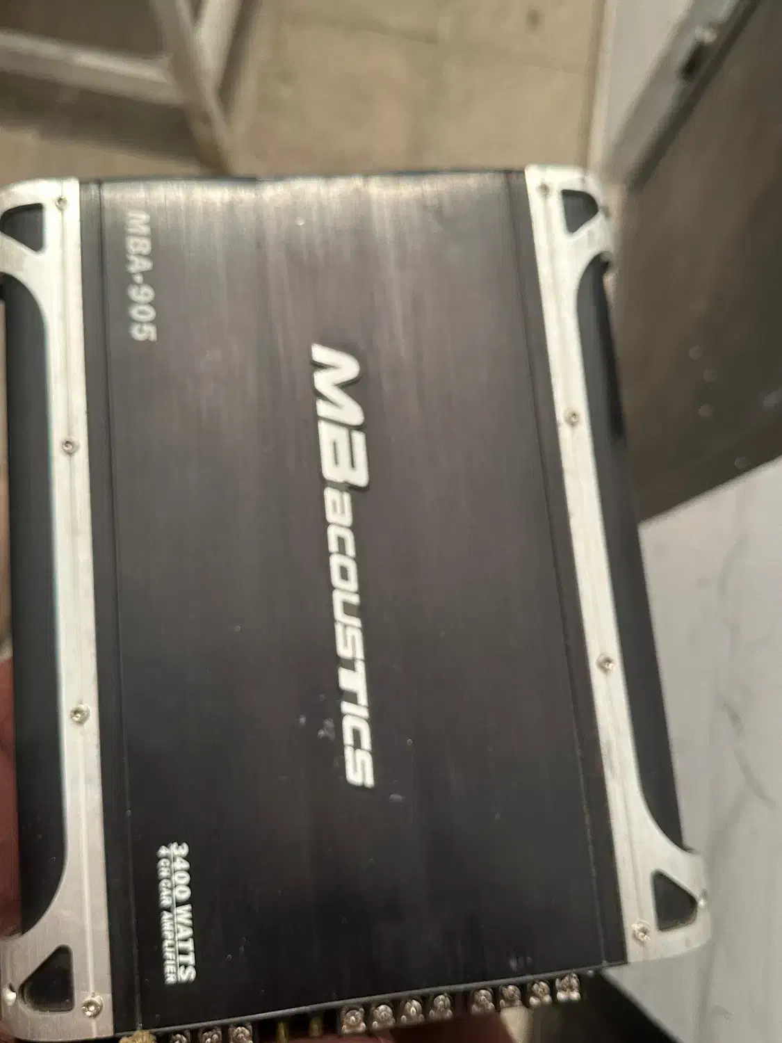 سیستم ماشین|قطعات یدکی و لوازم جانبی|کرج, فاز ۴ مهرشهر|دیوار