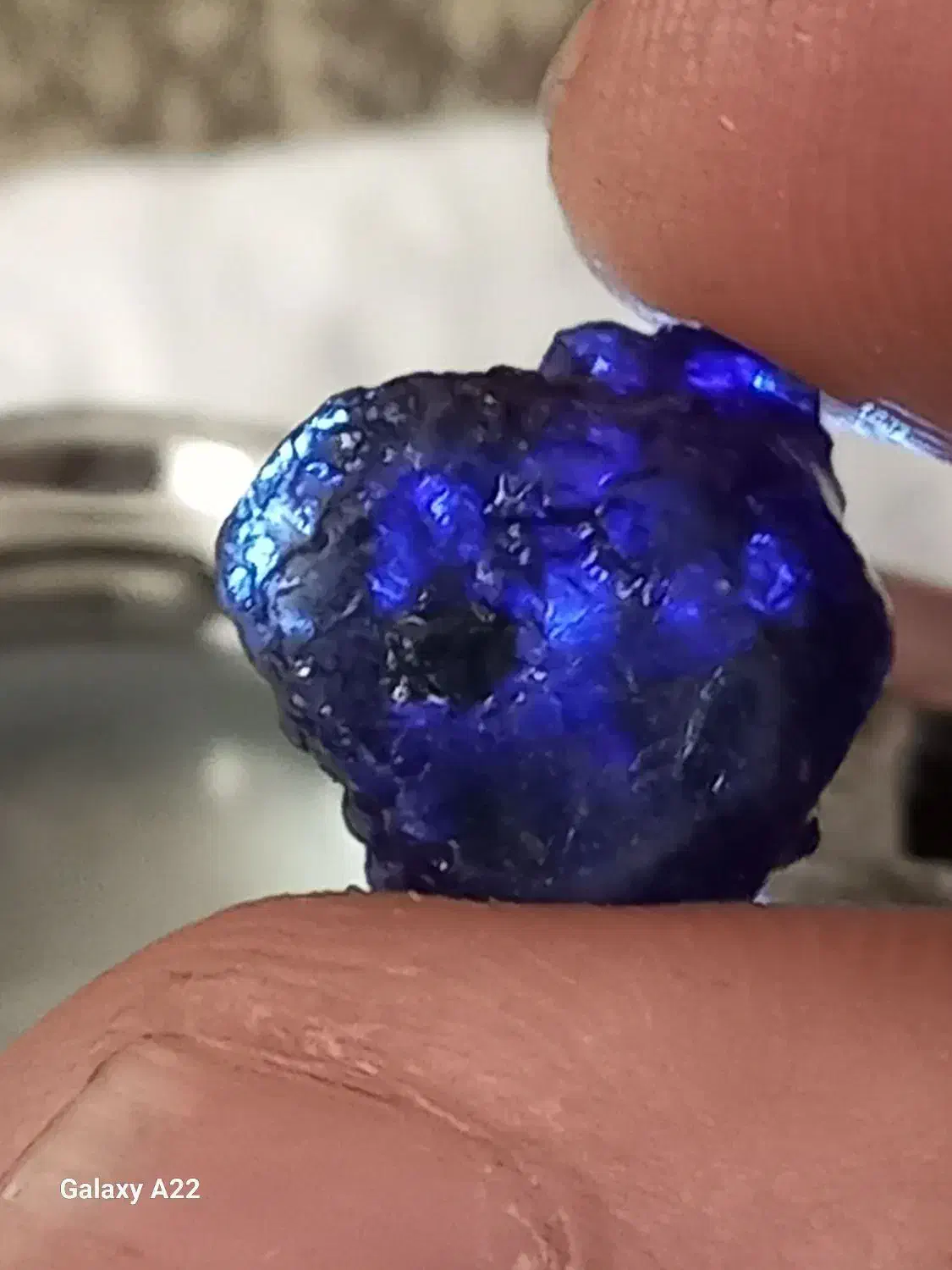 راف یاقوت کبود|جواهرات|قم, شهرک طالقانی|دیوار