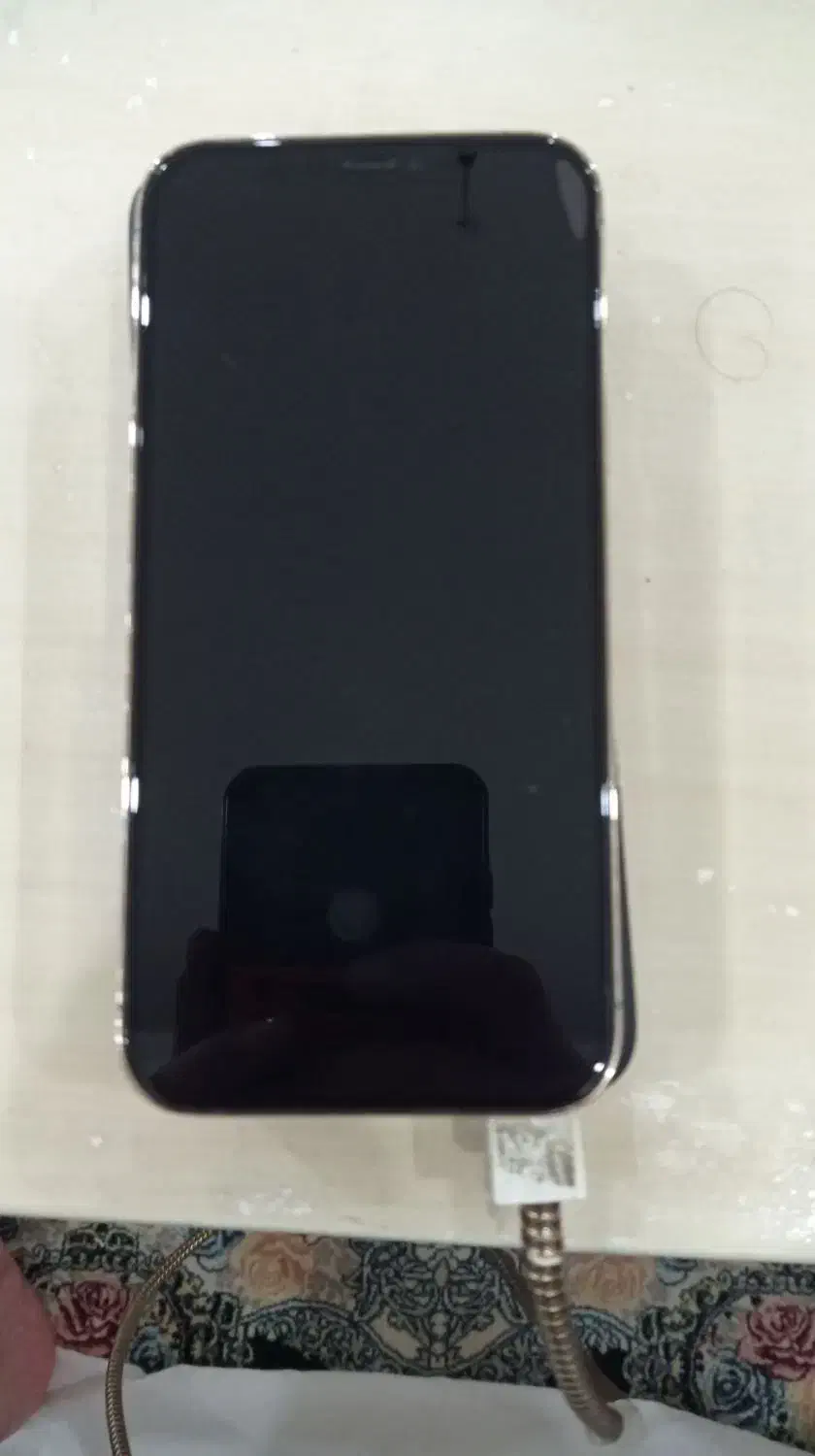 گوشی موبایل ایفون 12پرو|موبایل|گلستان (تهران), |دیوار