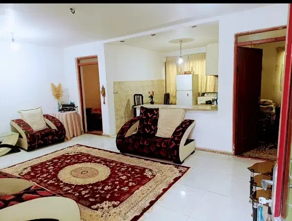 اجاره خانه ویلایی دوخواب با پارکینگ|اجارهٔ کوتاهمدت ویلا و باغ|رشت, آب آسیاب|دیوار