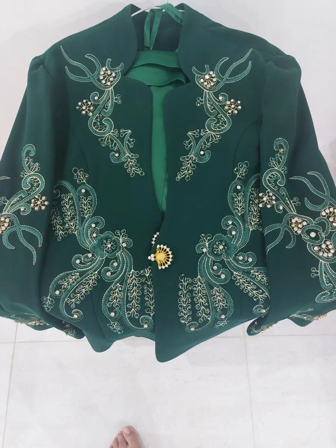 کت ودامن مجلسی|لباس|ورامین, جعفر آباد اخوان|دیوار