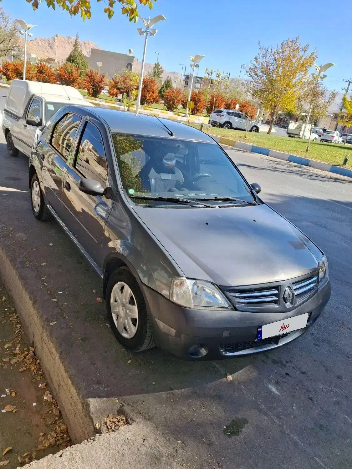 فروشی|خودرو سواری و وانت|فرخ‌شهر, |دیوار