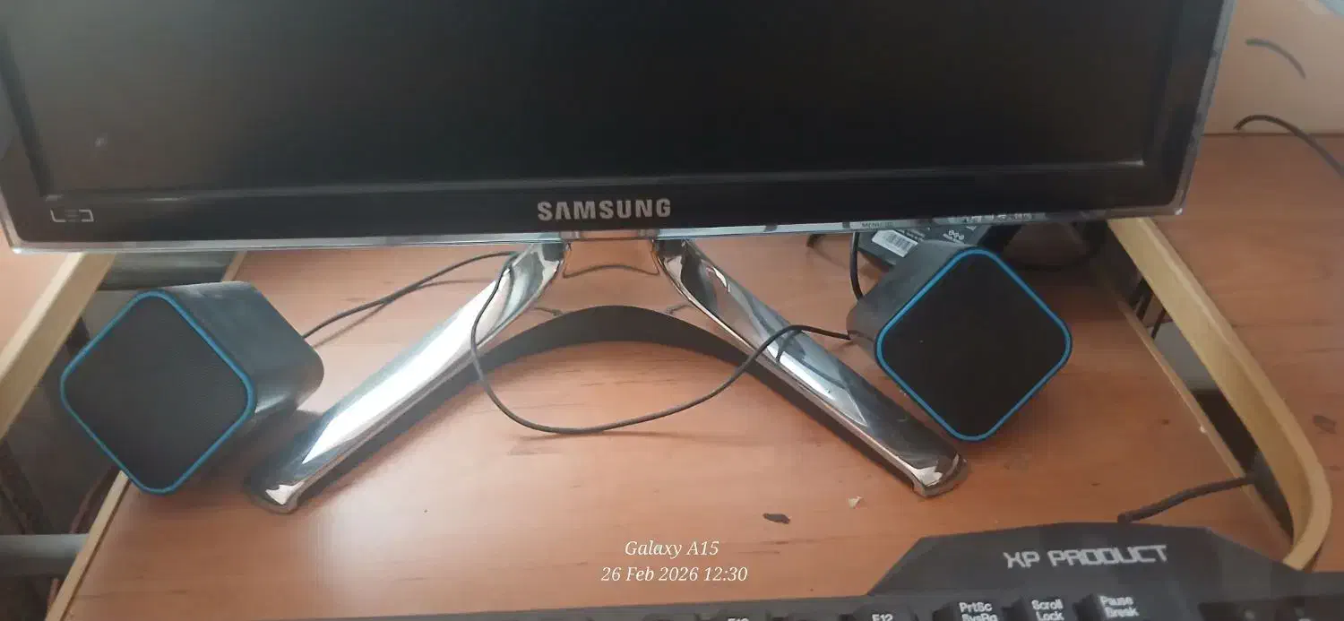 کامپیوتر|رایانه رومیزی|شهریار, شهرک امیریه|دیوار